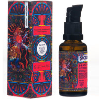 RareCraft Beard Oil Sicilian Sunset