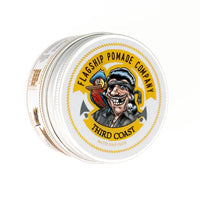 Third Coast Matte Paste