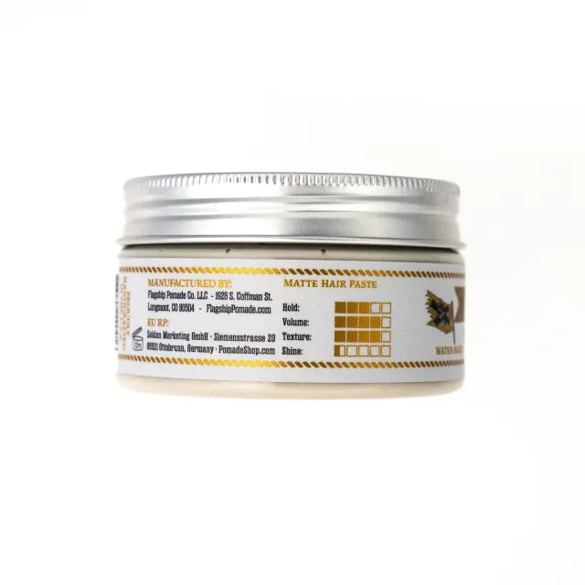 Third Coast Matte Paste