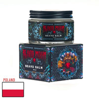 RareCraft Beard Balm Blood Moon