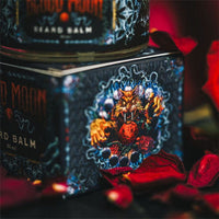 RareCraft Beard Balm Blood Moon