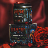 RareCraft Blood Moon Clay Pomade