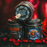 RareCraft Blood Moon Clay Pomade
