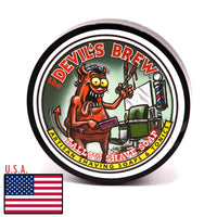 Devil's Brew Tallow Shave Soap