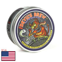 Devil's Brew Matte Hair Clay
