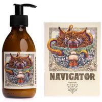 RareCraft Navigator Hair Cream