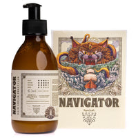 RareCraft Navigator Hair Cream