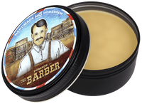 MG Pomaden The Barber: Strong Hold