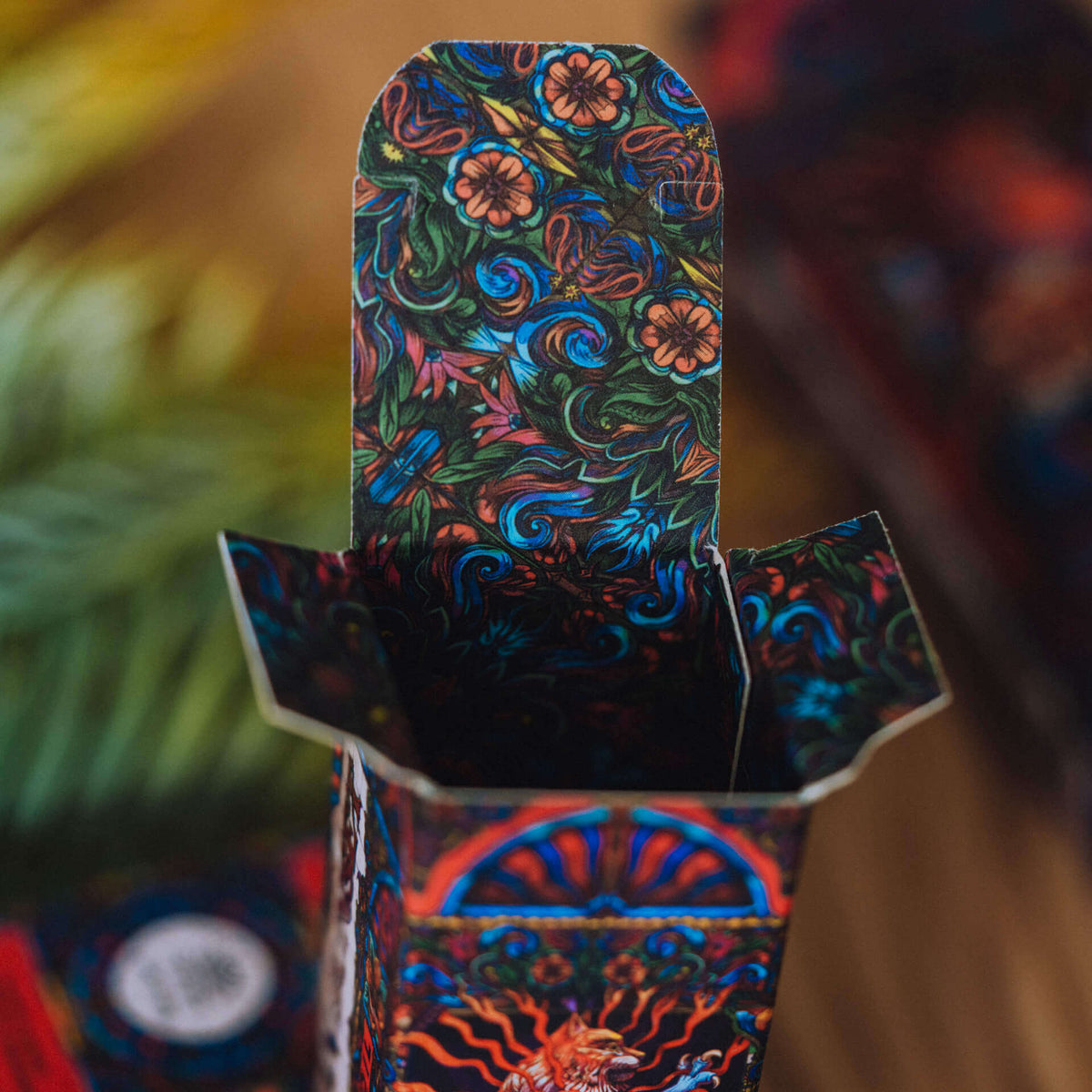 RareCraft Beard Oil Sicilian Sunset