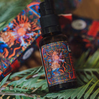 RareCraft Beard Oil Sicilian Sunset