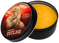MG Pomaden Outlaw: Strong Hold