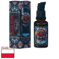 RareCraft Beard Oil Blood Moon