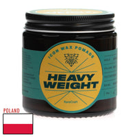 RareCraft Heavyweight Icon Wax Pomade