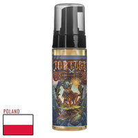 RareCraft Grooming Foam Tortuga
