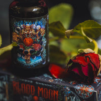 RareCraft Beard Oil Blood Moon