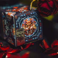 RareCraft Beard Oil Blood Moon