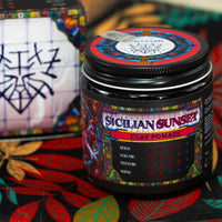 RareCraft Sicilian Sunset Clay Pomade