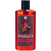 RareCraft Beard Shampoo Sicilian Sunset