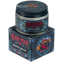 RareCraft Beard Balm Blood Moon