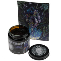 RareCraft Entropy Water-Based Classic Pomade