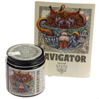 RareCraft Navigator Matte Paste