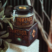 RareCraft Beard Balm Tortuga