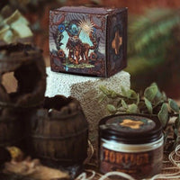 RareCraft Beard Balm Tortuga