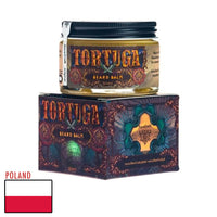 RareCraft Beard Balm Tortuga