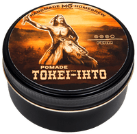 MG Pomaden Tokei-Ihto: Firm Hold