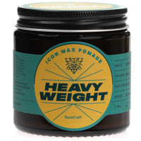 RareCraft Heavyweight Icon Wax Pomade