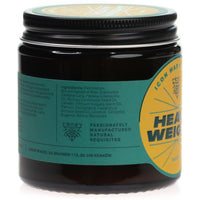 RareCraft Heavyweight Icon Wax Pomade