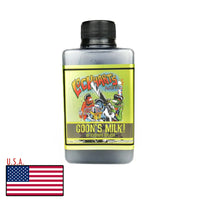 Barbershop Goon's Milk! Aftershave Splash