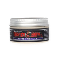 Devil's Brew Matte Hair Clay