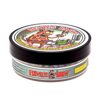 Devil's Brew Tallow Shave Soap