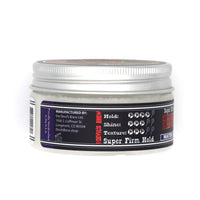 Devil's Brew Super Firm Water Based Pomade