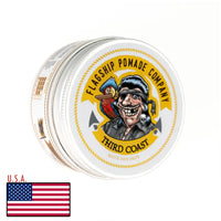 Third Coast Matte Paste