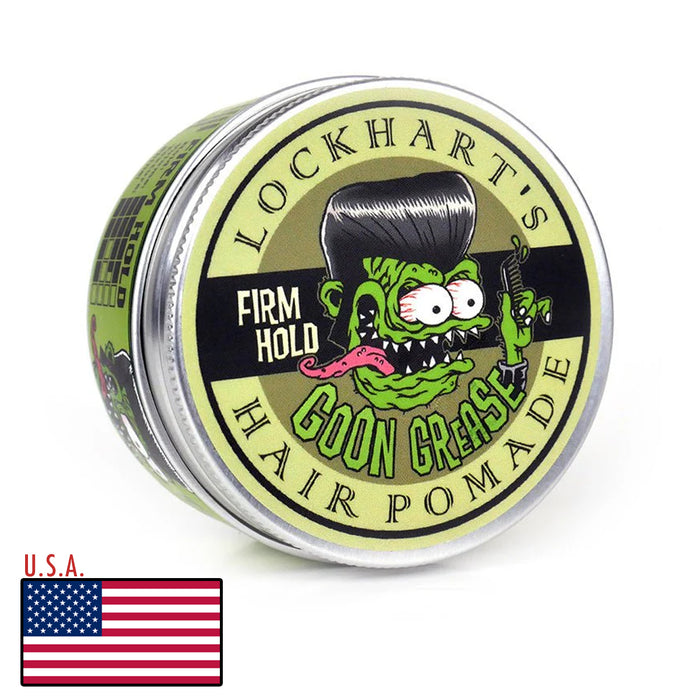 Goon Grease