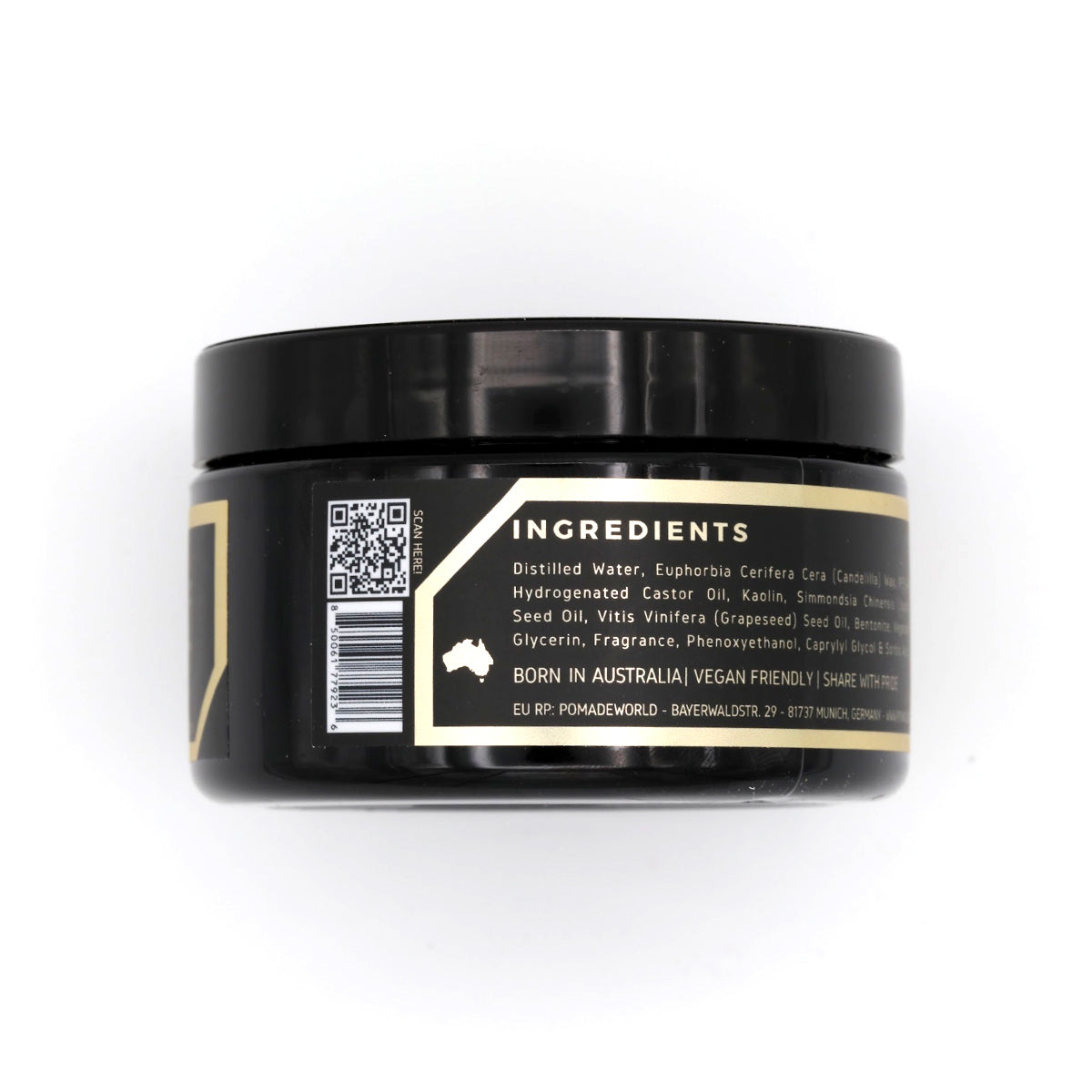 Cub & Co. Original Clay - 4 oz Jar!
