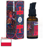 RareCraft Beard Oil Sicilian Sunset