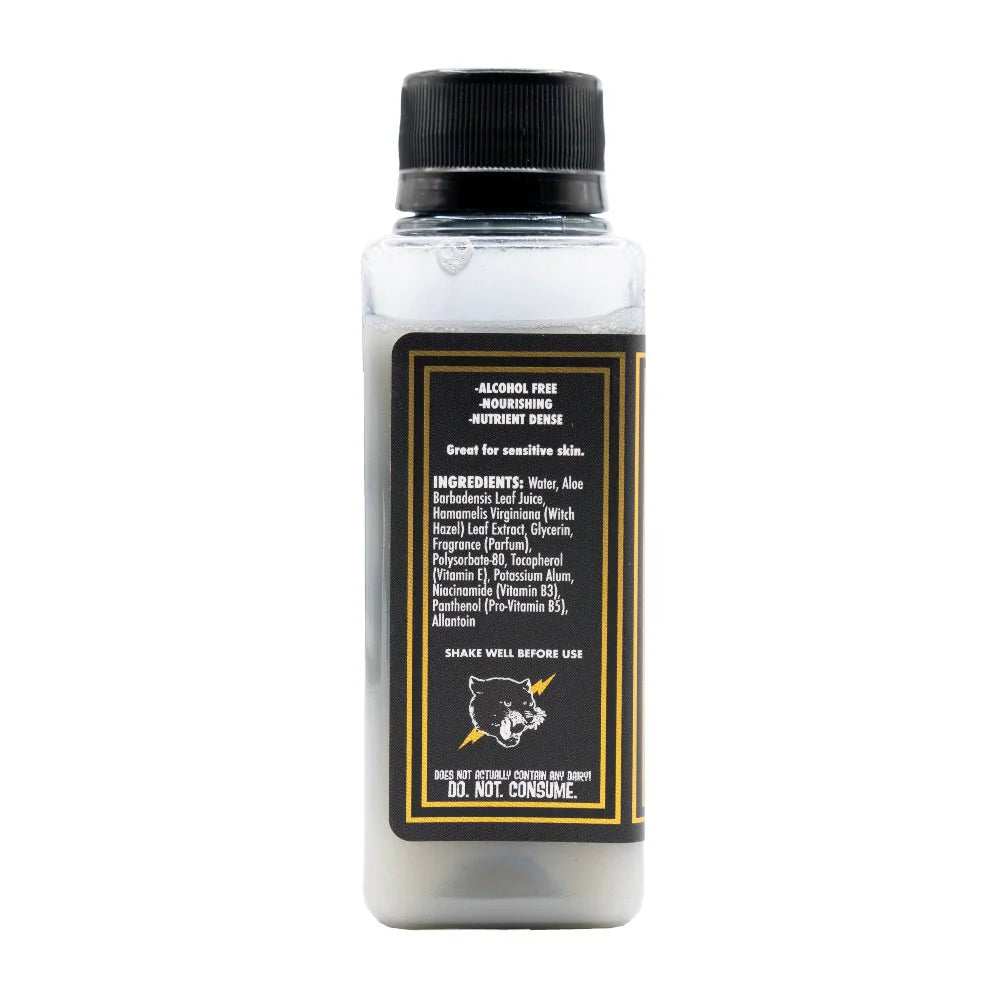 Sex Machine Aftershave Splash