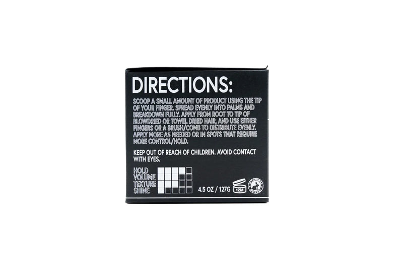 Flagship Professional Series – Hair Styling Cream