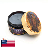 Grizzly Matte Paste