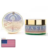 Oasis Clay