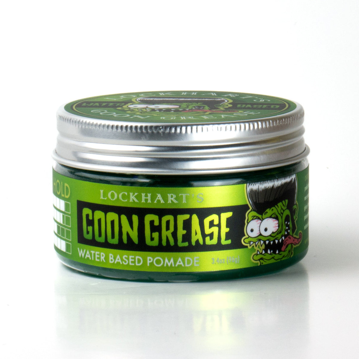 Water Based Goon Grease