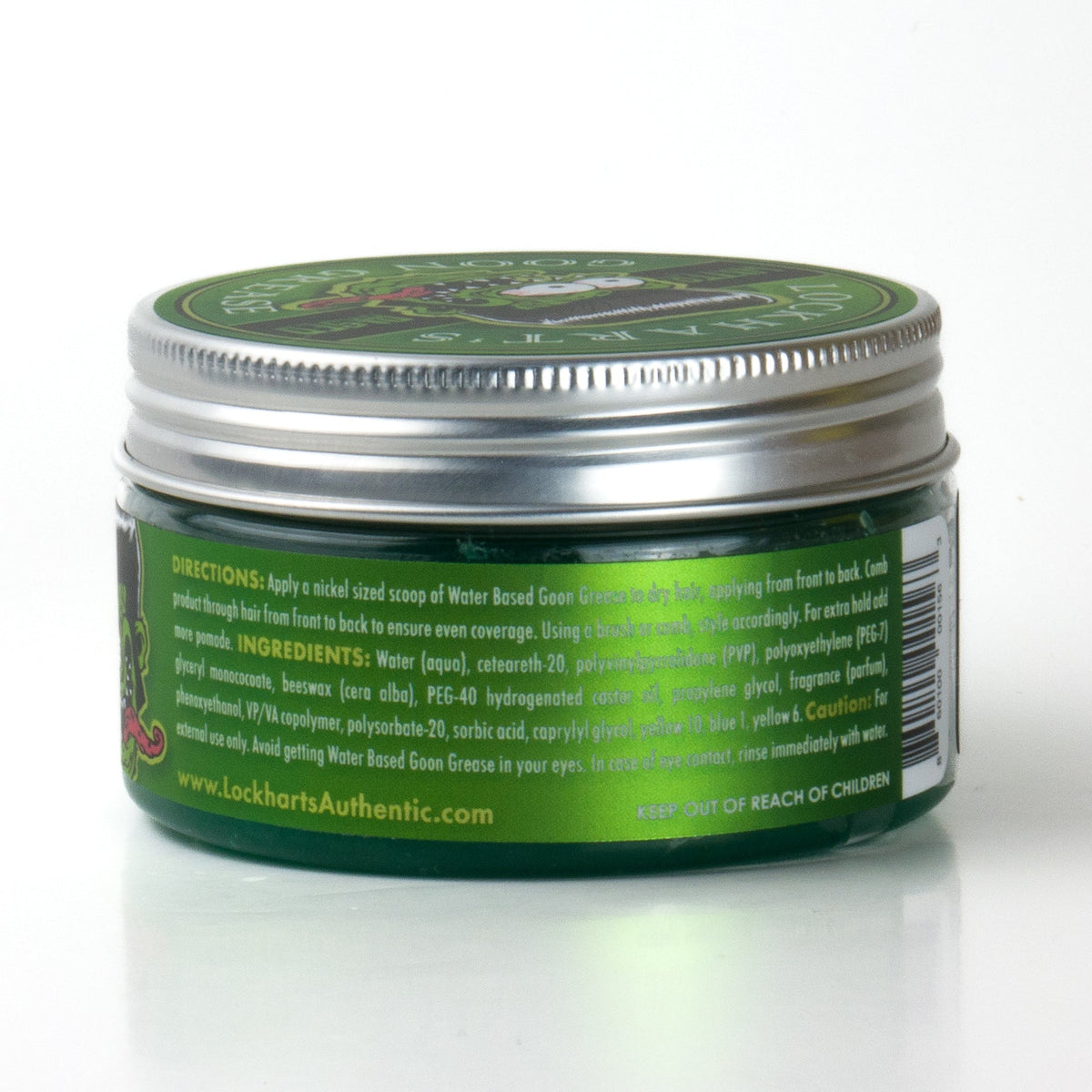 Water Based Goon Grease