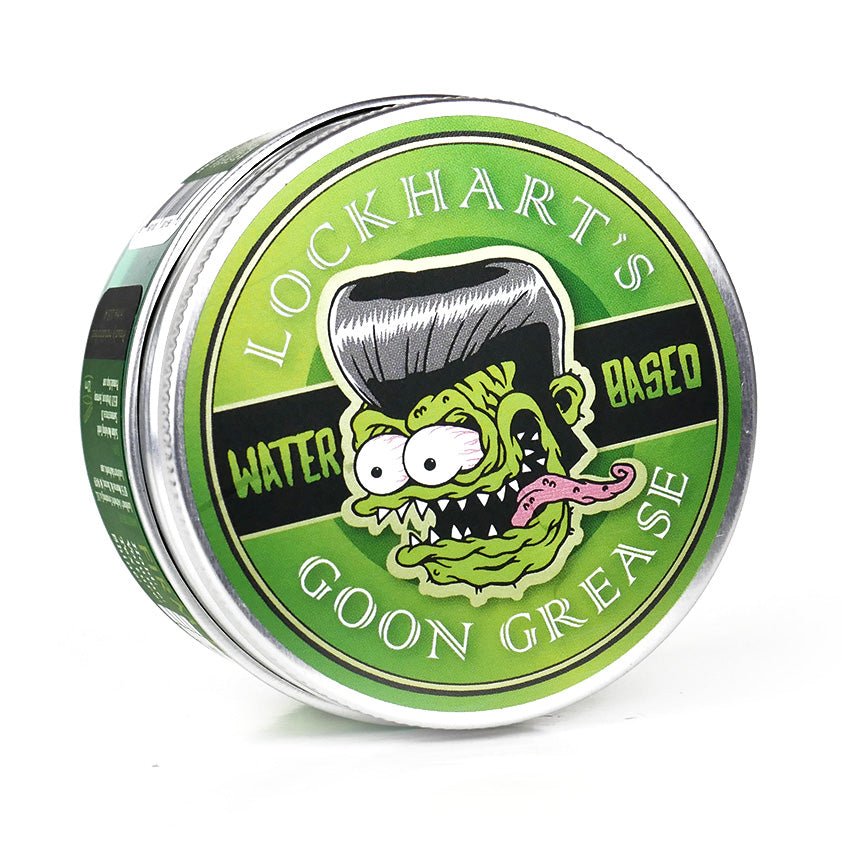 Water Based Goon Grease